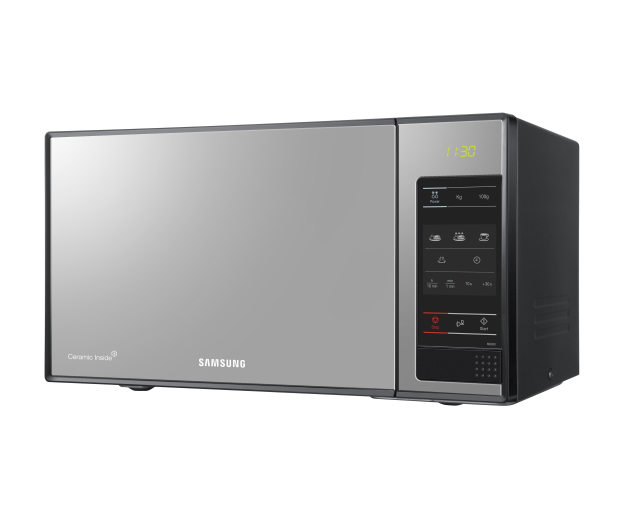 Samsung KUCH.MIK.SAMSUNG ME 83X-P### - 1459825 - zdjęcie 2